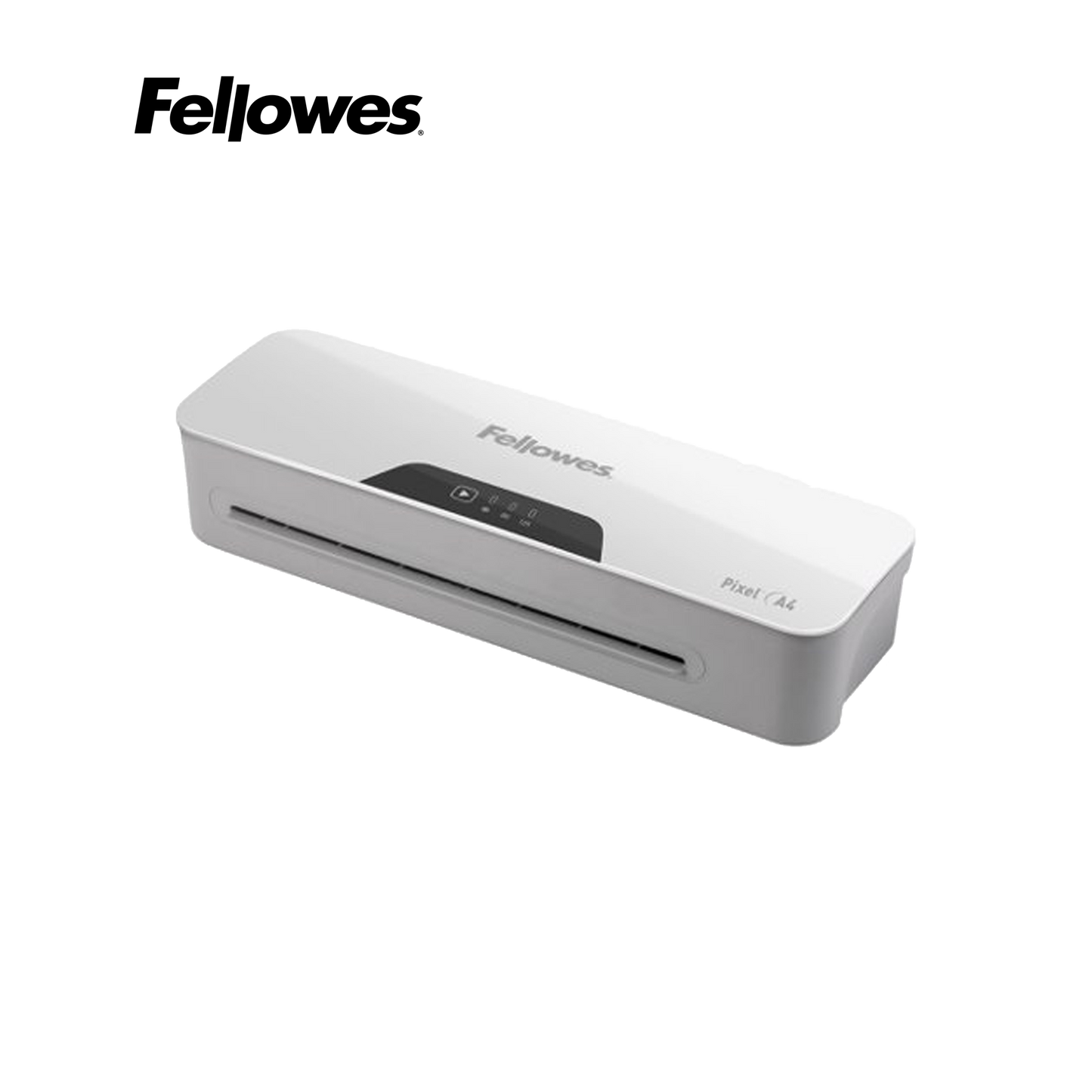 Fellowes Pixel A4 Laminator White