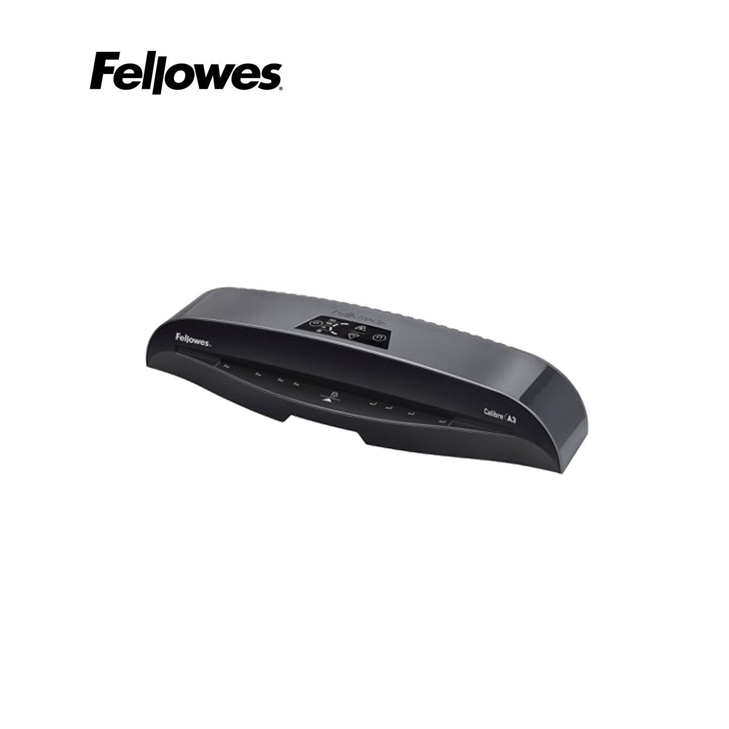 Fellowes Calibre A3 Laminator Black/Silver