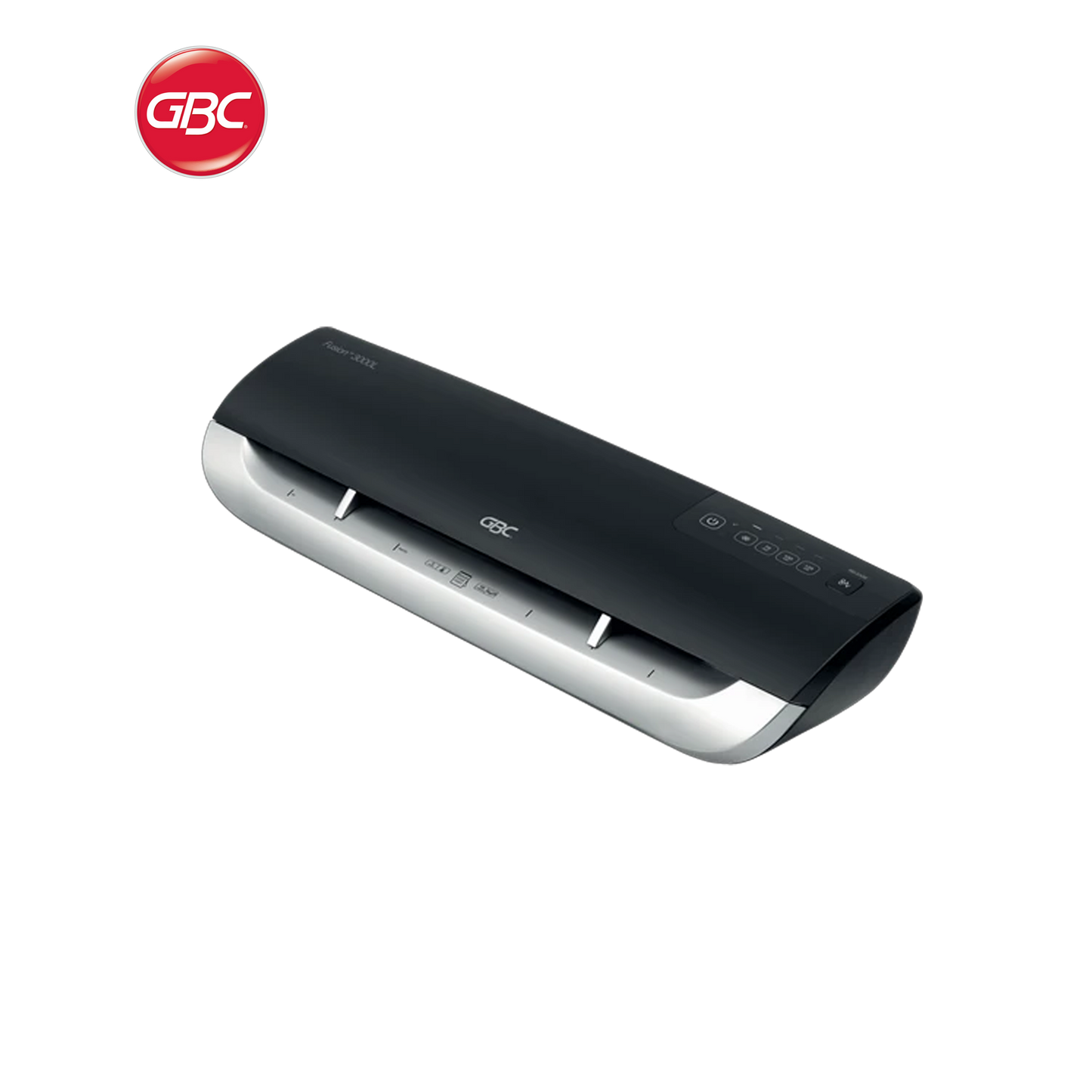 GBC Fusion 3000L A3 Laminator Black