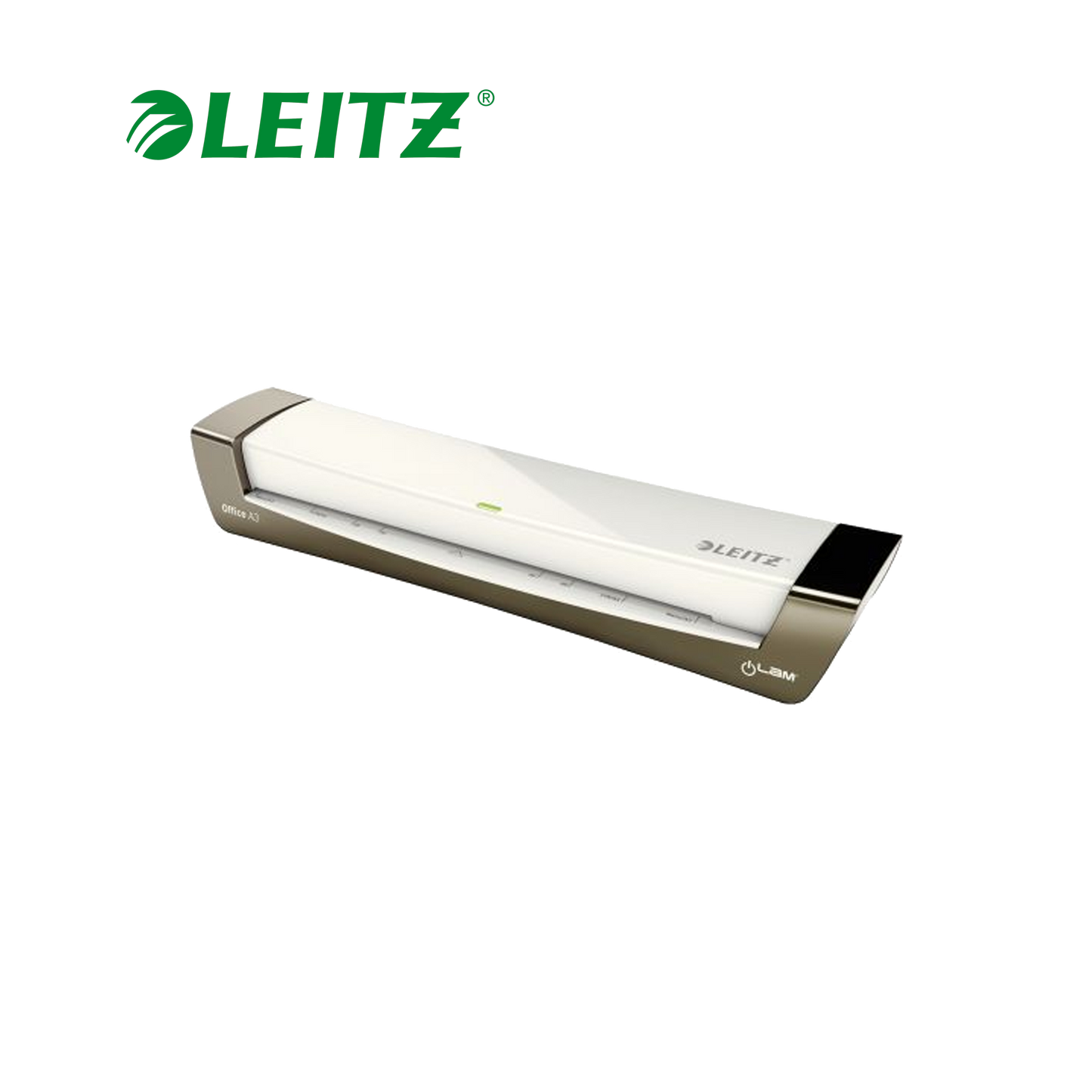 Leitz iLAM Office Laminator A3