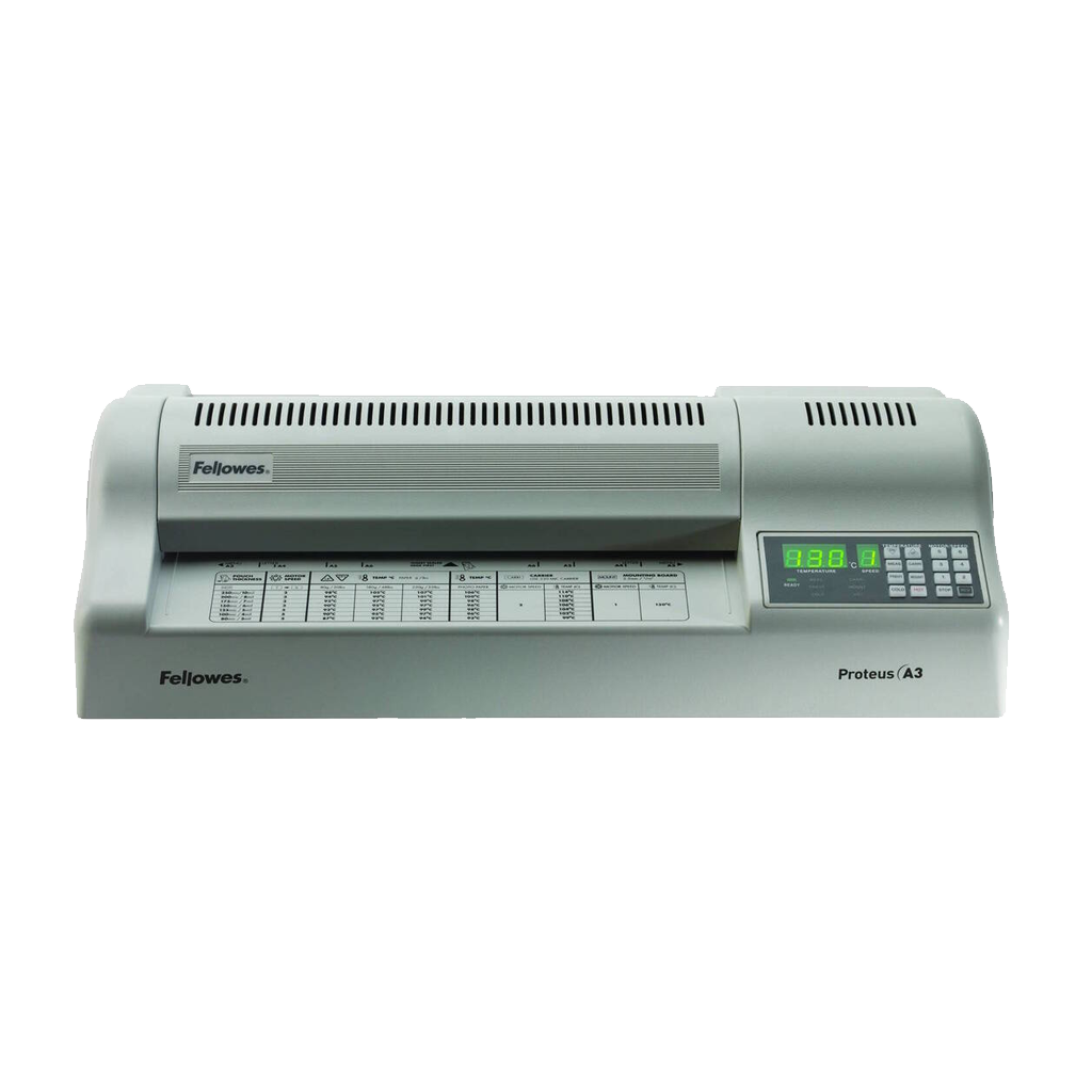 Fellowes Heavy Duty Laminators