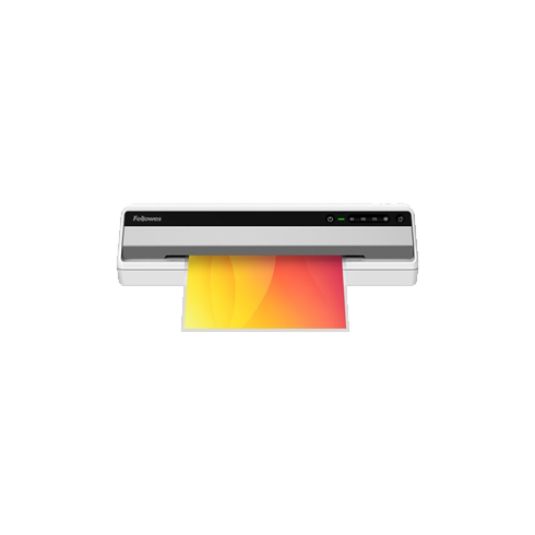 Fellowes Saturn 3i A3 Laminator Silver/Black