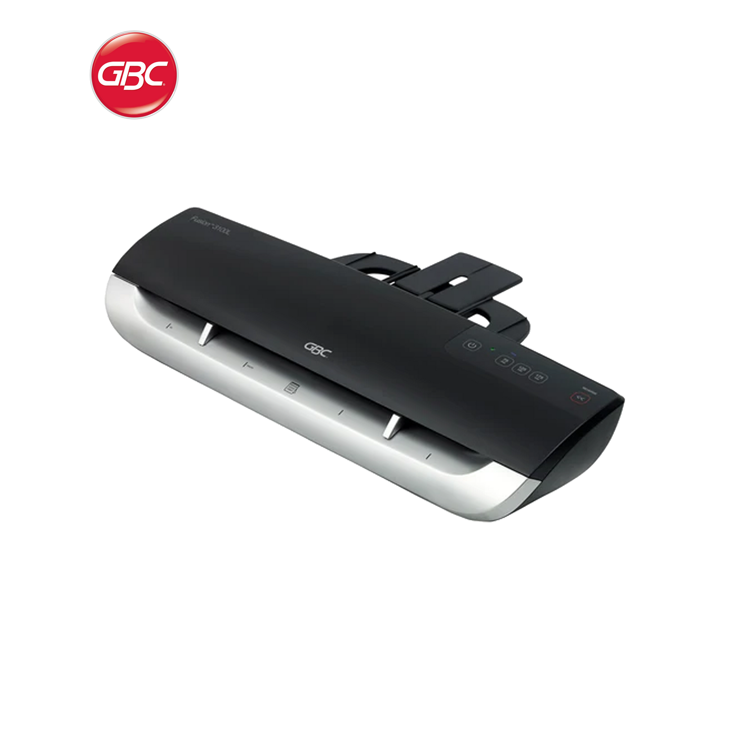 GBC Fusion 3100L A3 Laminator Black