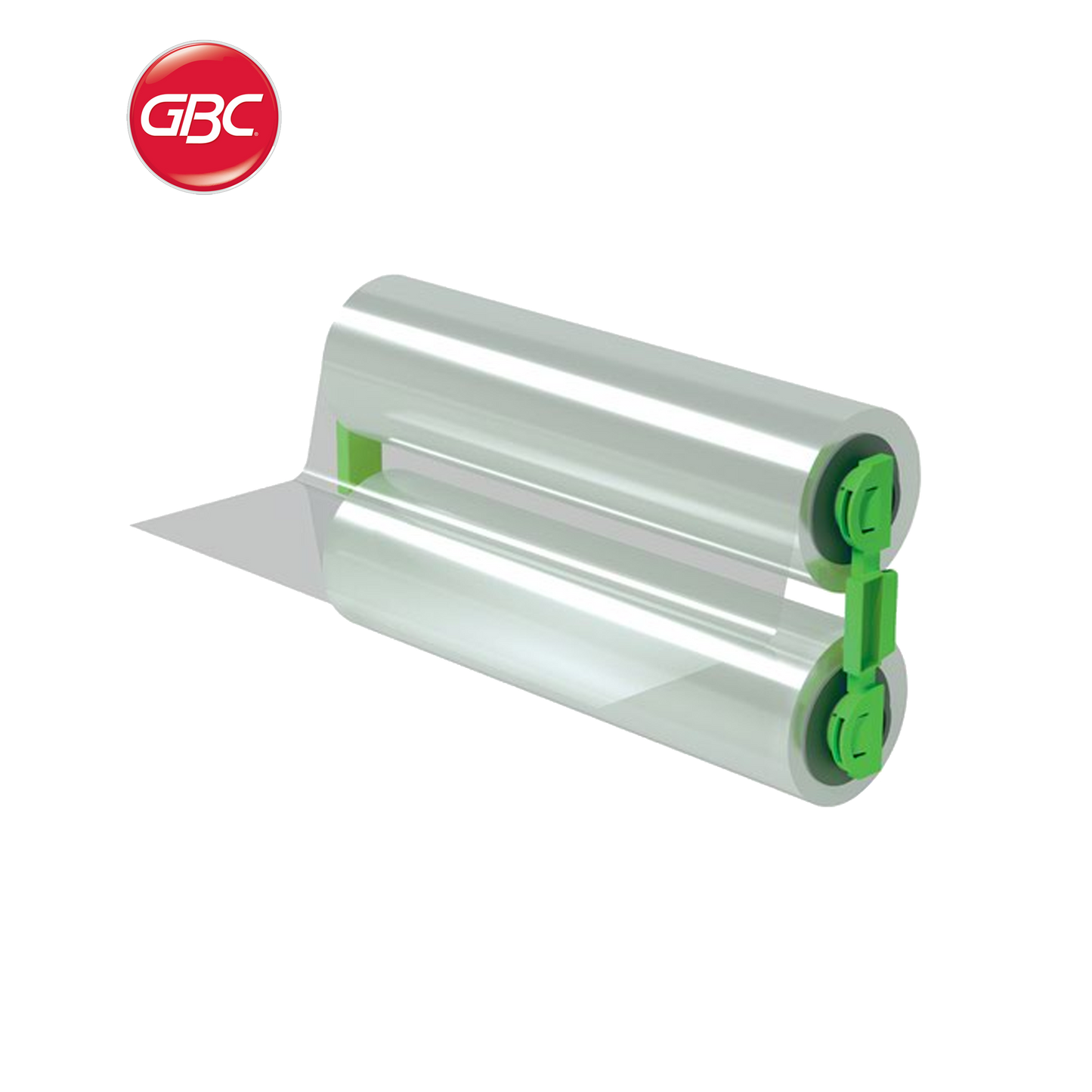 GBC Foton 30 Refill 100 Micron Gloss Lamination Roll For Refillable Cartridge