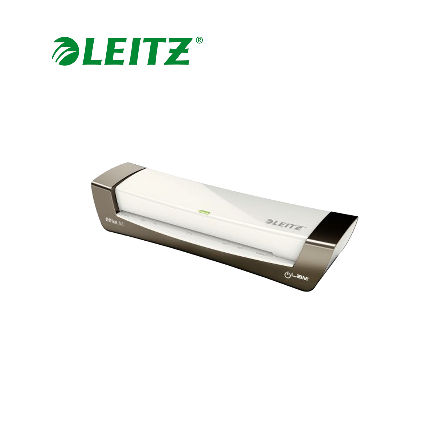 Leitz iLAM Office Laminator A4